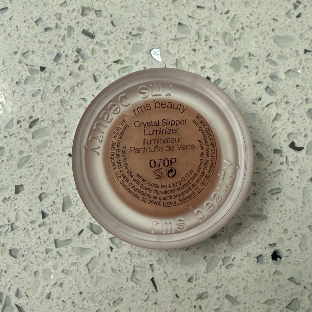 RMS Luminizer - Picture 4 of 5